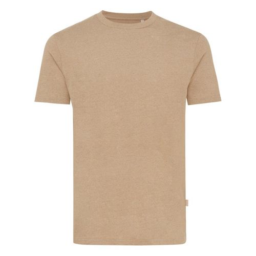 Unisex T-shirt af genanvendte materialer - Billede 25